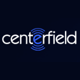 Centerfield logo