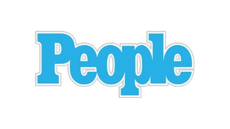 People magazine logo